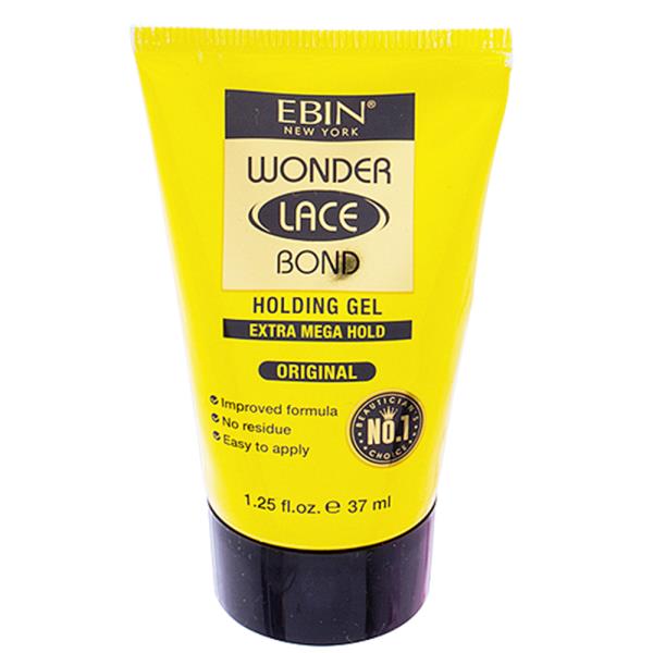 WONDER LACE BOND EXTREME MEGA HOLDING GEL - ORIGINAL