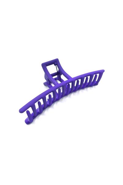 Purple Hair Claw