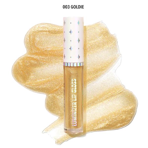 LUMINIZER LIP GLOSS