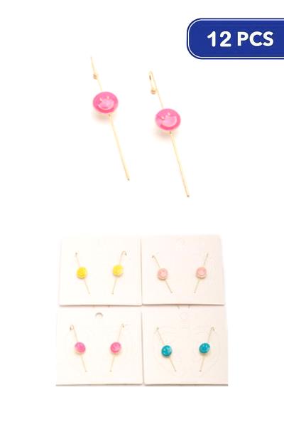 Ear Cuff Earring (12 Units)