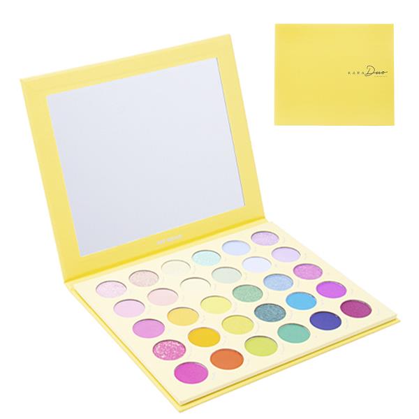 Kara Duo Color Mix Palette