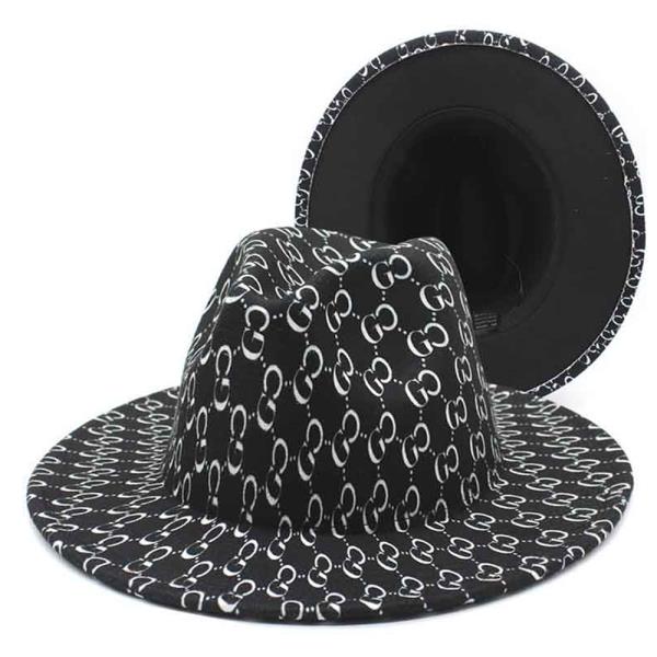 FASHION FEDORA