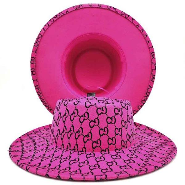 FASHION FEDORA
