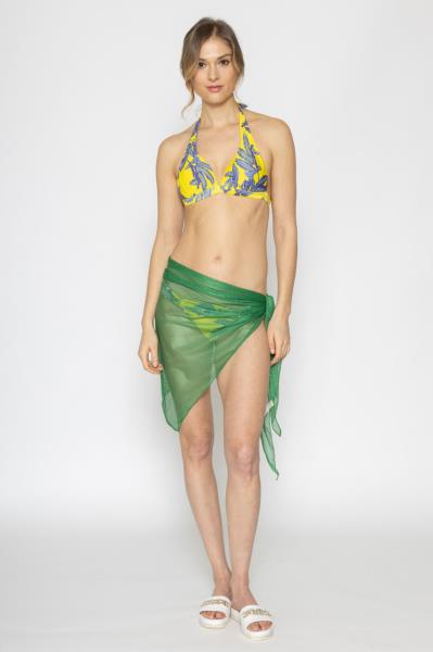 MESH NET TRIANGULAR SARONG