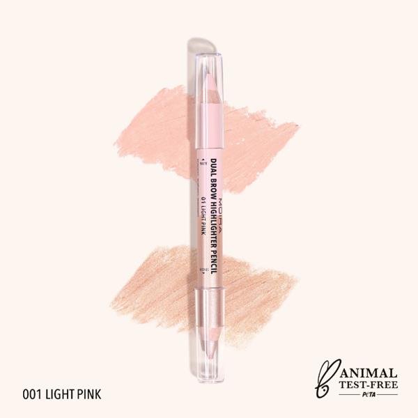 DUAL BROW HIGHLIGHTER PENCIL