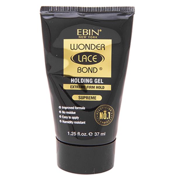 WONDER LACE BOND HOLDING GEL - SUPREME