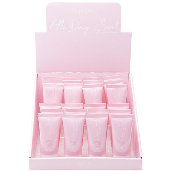 BB FACE PRIMER CREAM ALL SKIN TYPES ALL DAY SEAL 24 PCS