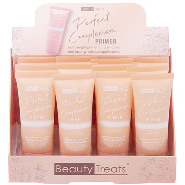 PERFECT COMPLEXION PRIMER 12 PCS