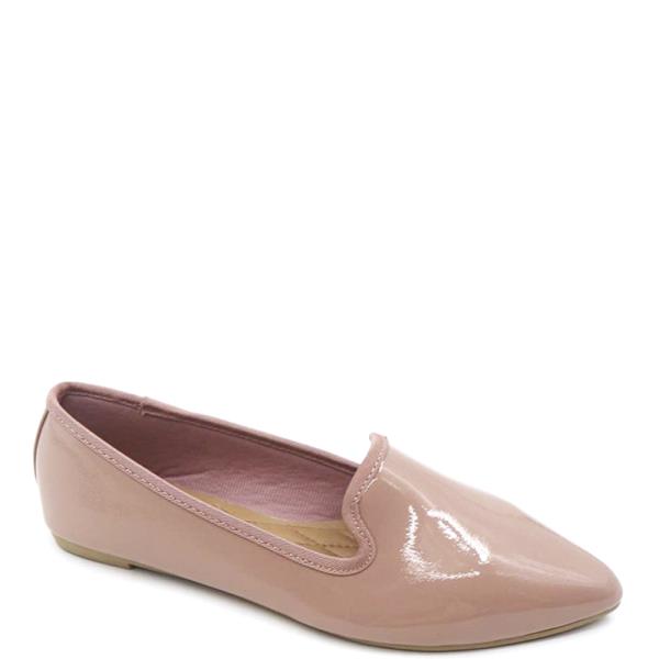 POINTY SMOKING FLAT 18 PAIRS