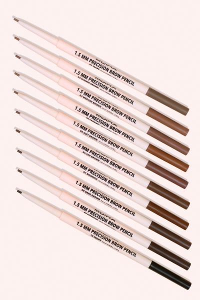 PRECISION BROW PENCIL