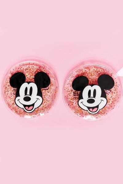 MICKEY MOUSE REFRESHING GEL EYE MASKS
