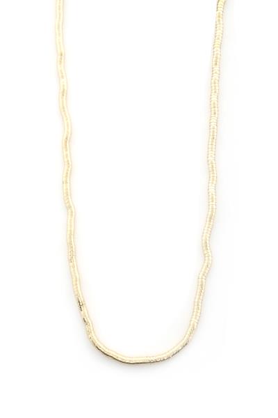 Metal Necklace