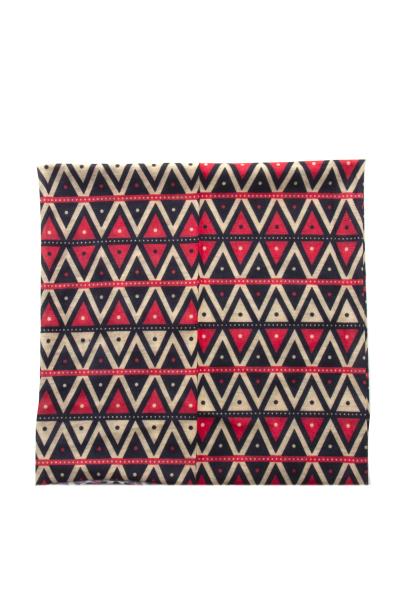 Pattern Multifunctional Seamless Wear