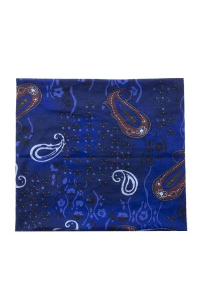 PAISLEY PATTERN MULTIFUNCTIONAL SEAMLESS WEAR