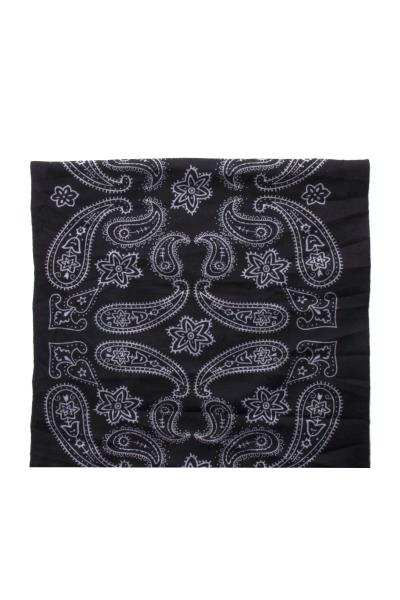 Paisley Pattern Multifunctional Seamless Wear