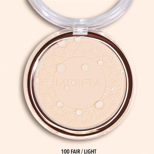 SOFT FOCUS WATERPROOF SETTING POWDER