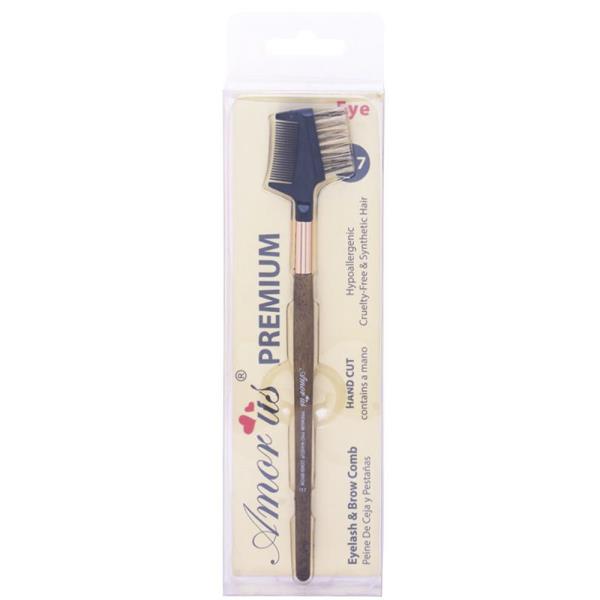 EYELASH AND BROW COMB