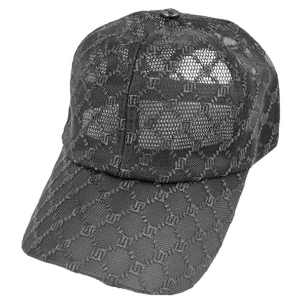 FASHION MULTI PATTERN CAPS