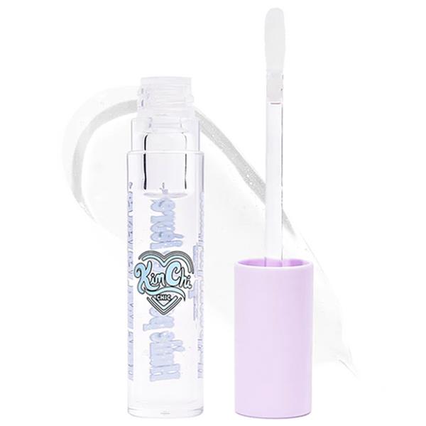 HUILE NOURISHING LIP OIL
