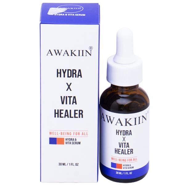 Awakiin Hydra X Vita Healer Serum