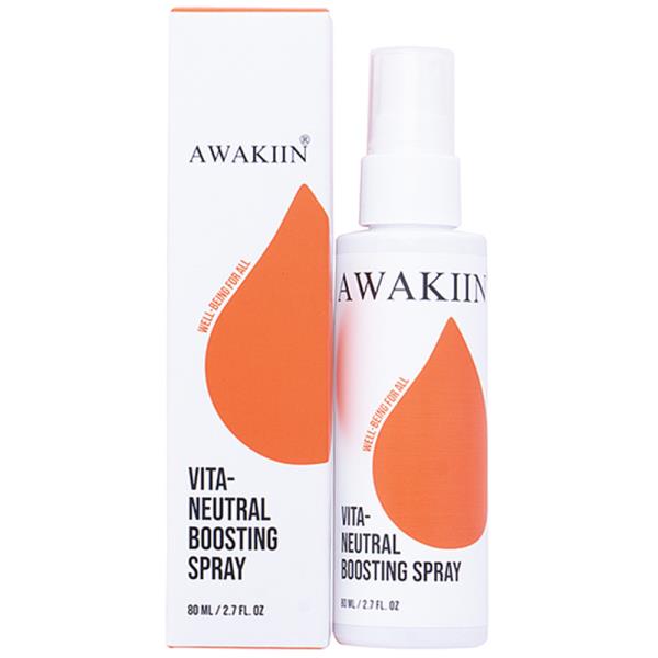 Awakiin Vita Neutral Boosting Spray