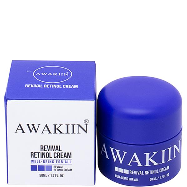Awakiin Revival Retinol Cream