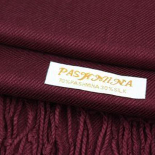 FASHION BASIC PASHMINA SCARF