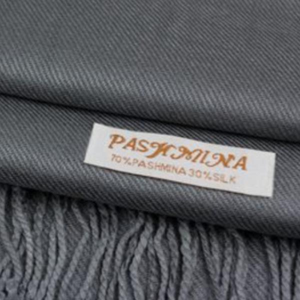 Basic Pashmina Scarf