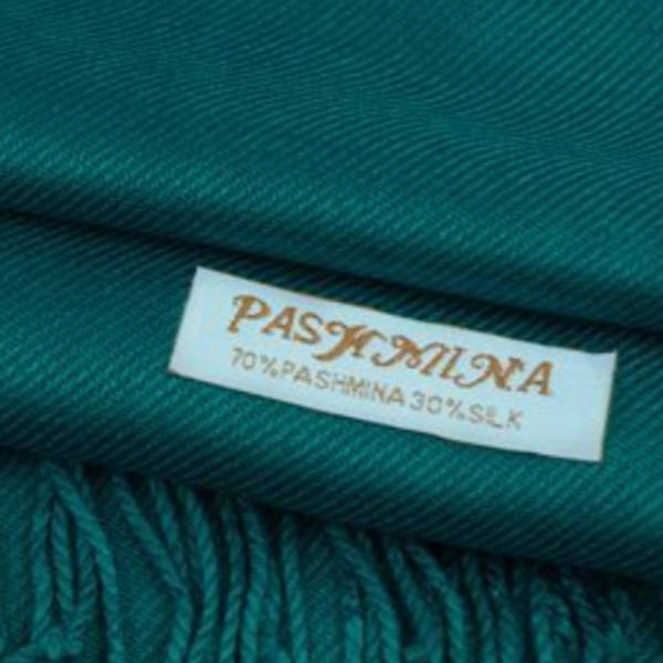 FASHION BASIC PASHMINA SCARF