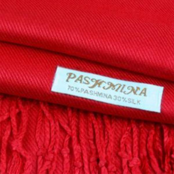 FASHION BASIC PASHMINA SCARF