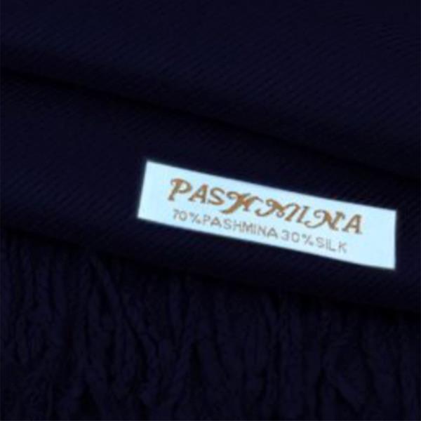 FASHION BASIC PASHMINA SCARF