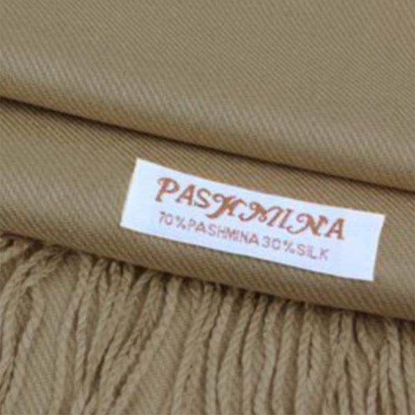 FASHION BASIC PASHMINA SCARF
