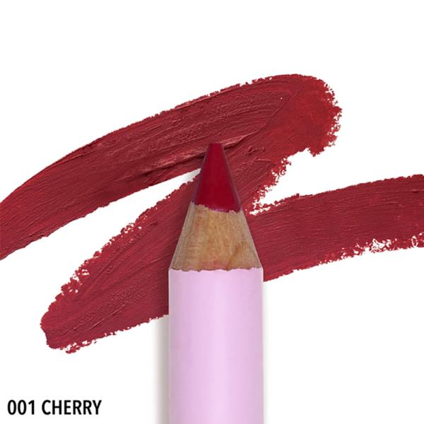 12 SHADES FLIRTY LIP PENCIL