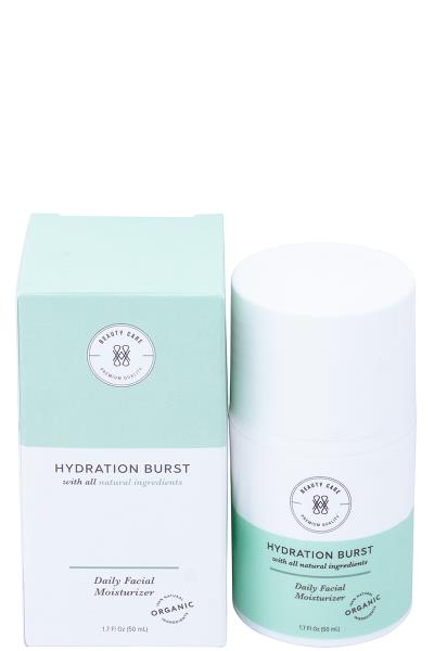 Hydration Burst Daily Facial Moisturizer