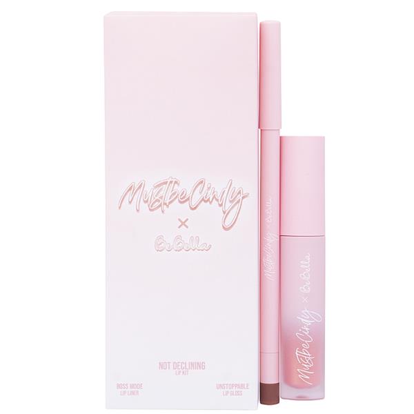 MUST BE CINDY LIP KIT SET