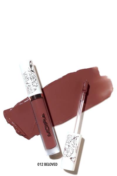 Lip Plush Cream Lipstick