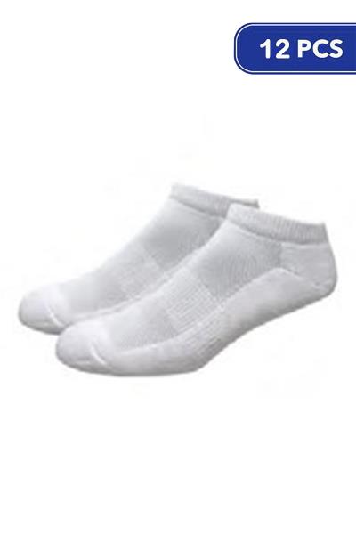 Ankle Socks (12 Units)
