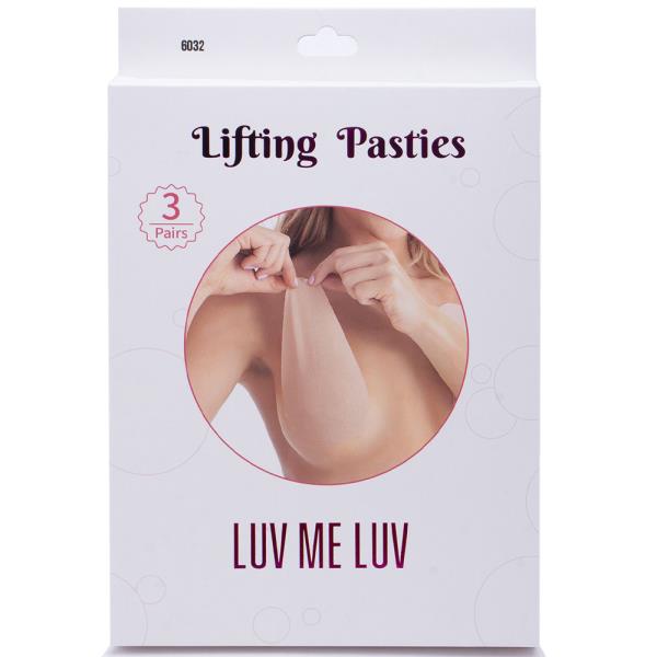 Luv Me Luv Lifting Pasties