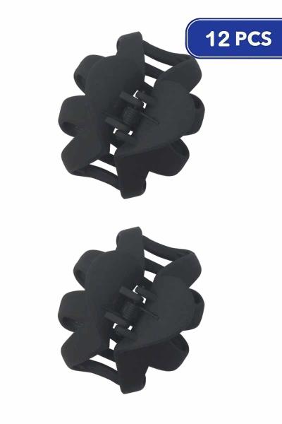 Hair Claw Clip (12 Units)