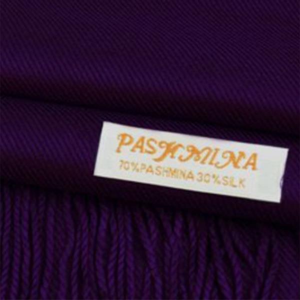 Basic Pashmina Scarf
