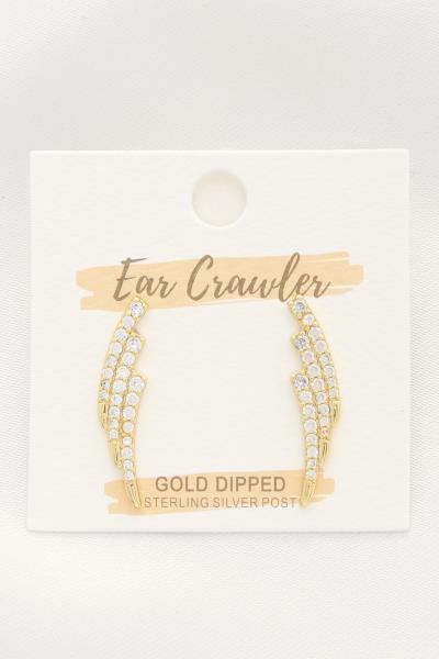 Crystal Ear Crawler