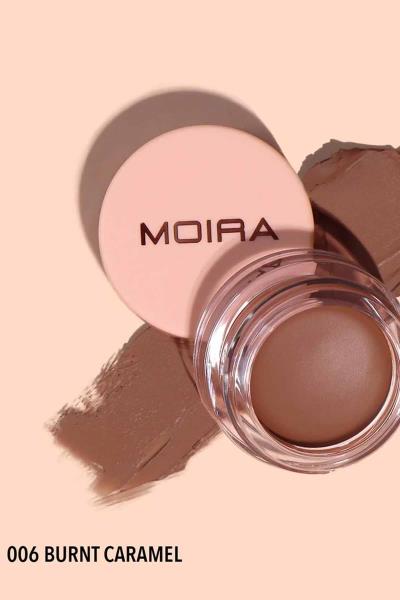 MOIRA LASTING PRIMING CREAM SHADOW