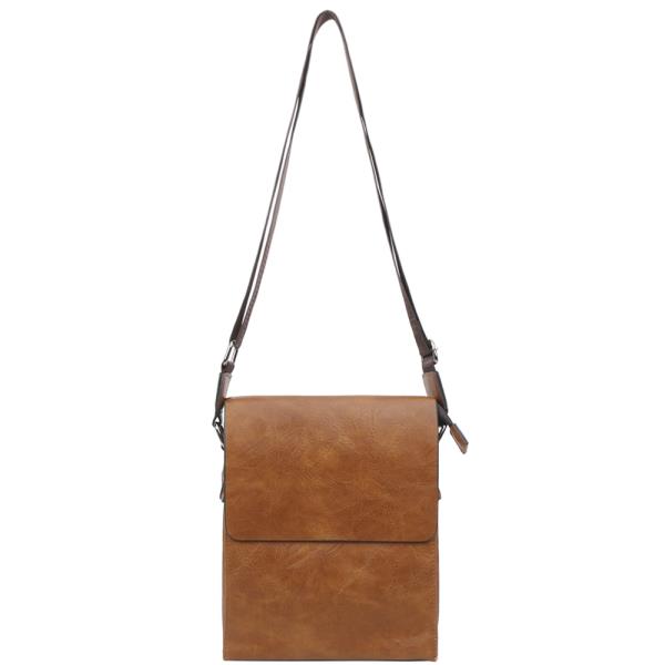 Modern Plain Crossbody Bag