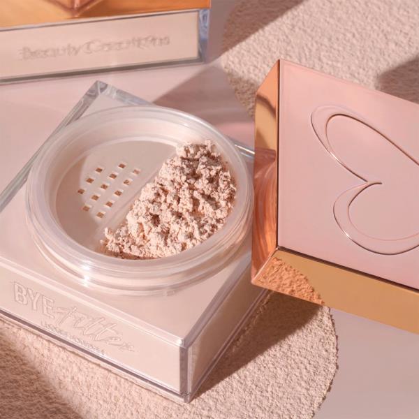 BEAUTY CREATION LOOSE SETTING POWDER