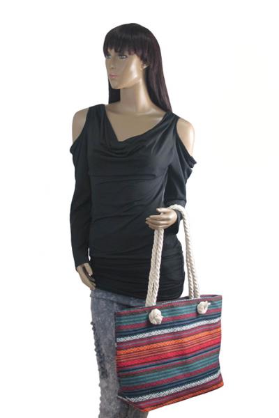 BAJA TOTE BAG
