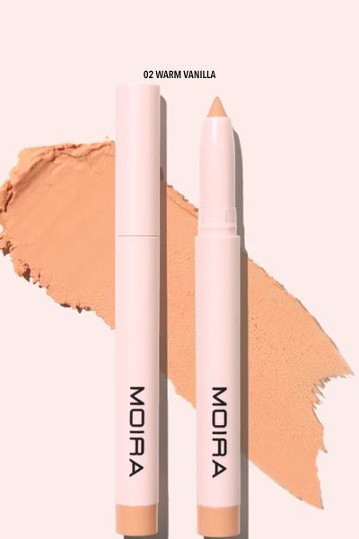 MOIRA BEAUTY AT GLANCE STICK SHADOW