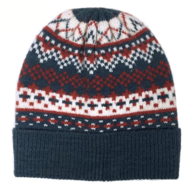 FASHION AZTEC BEANIES