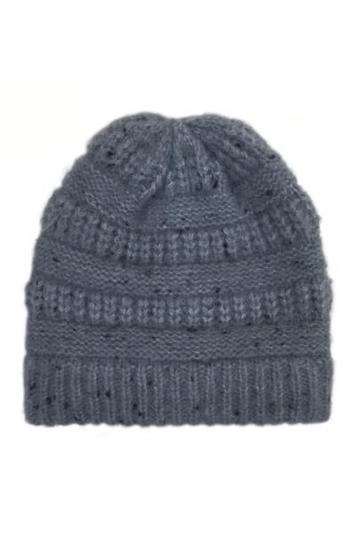 FASHION KNIT WINTER BEANIES