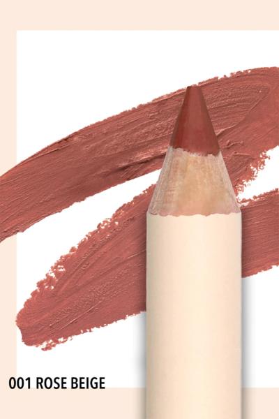 MOIRA BEAUTY MUST HAVE LIP LINER