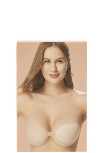 Lara Silicone Bra
